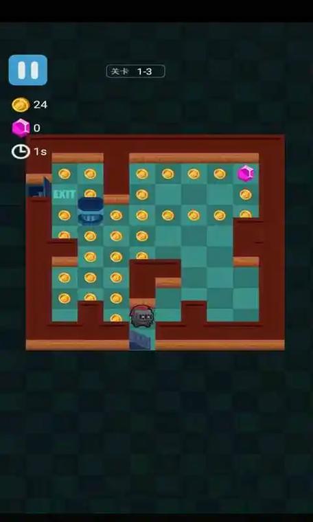 逃出地牢最全游戏攻略解说_逃出地牢最新游戏技巧通关
