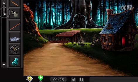 逃出去最全游戏攻略解说_逃出去最新游戏技巧通关