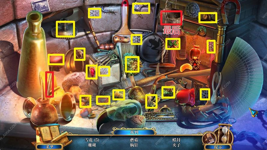 逃出去最全游戏攻略解说_逃出去最新游戏技巧通关