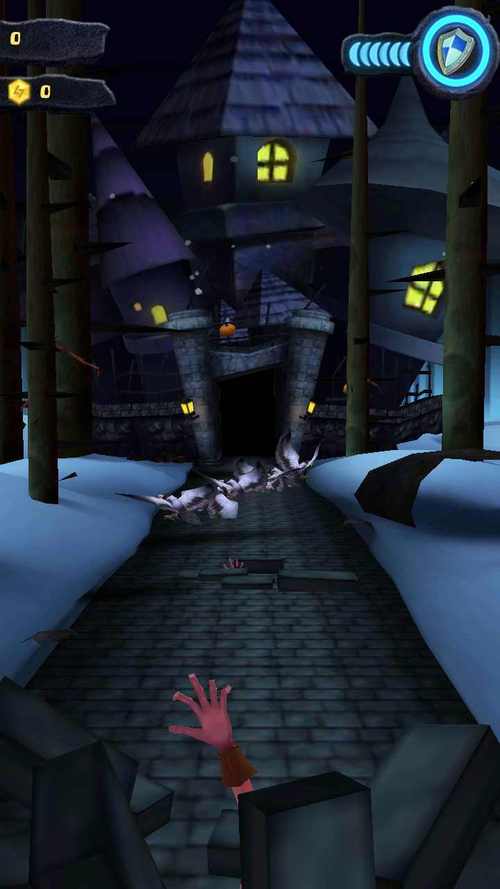 逃亡游戏最全游戏攻略解说_逃亡游戏最新游戏技巧通关