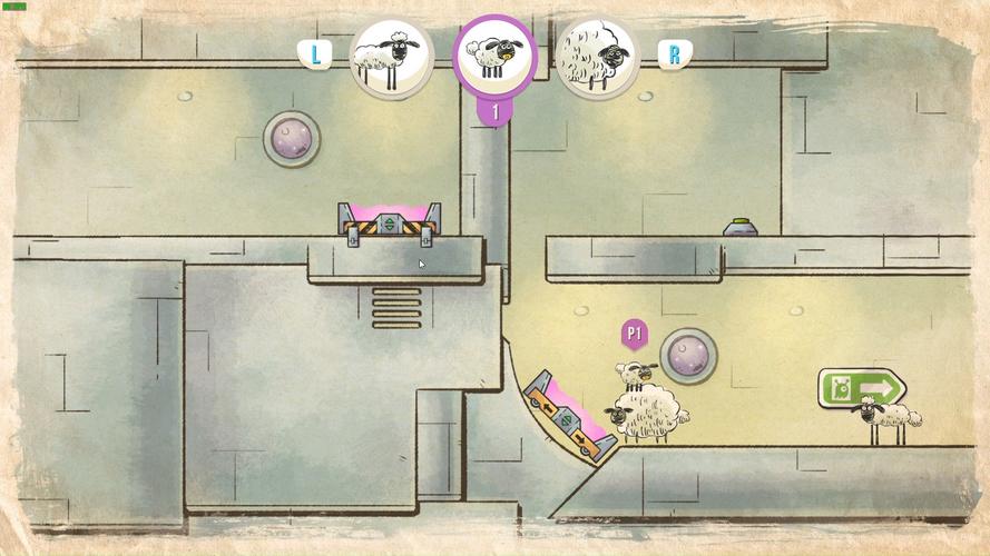 送小羊回家最全游戏攻略解说_送小羊回家最新游戏技巧通关