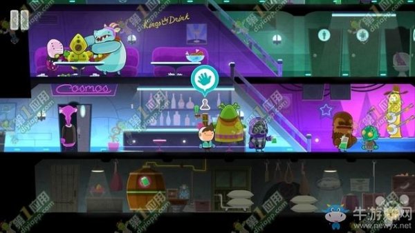 送心游戏最全攻略解说_送心游戏最新技巧通关