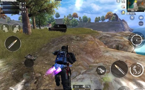 追猎最全游戏攻略解说_追猎最新游戏技巧通关