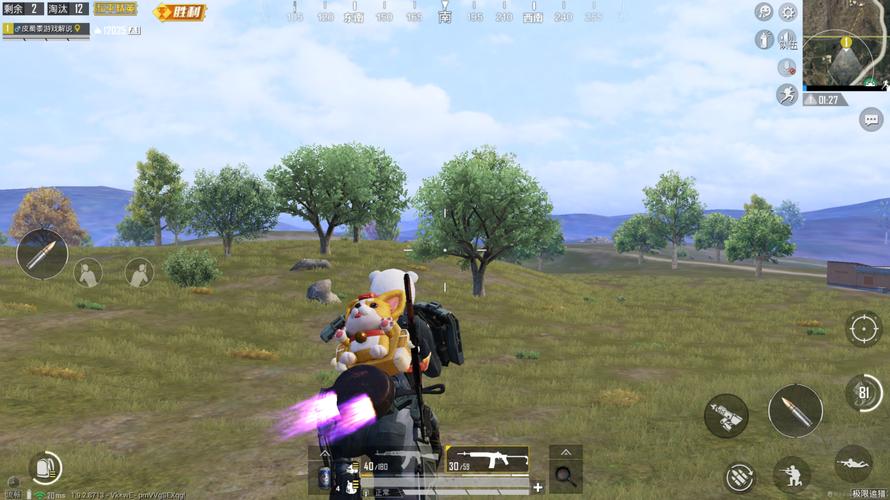 追猎最全游戏攻略解说_追猎最新游戏技巧通关