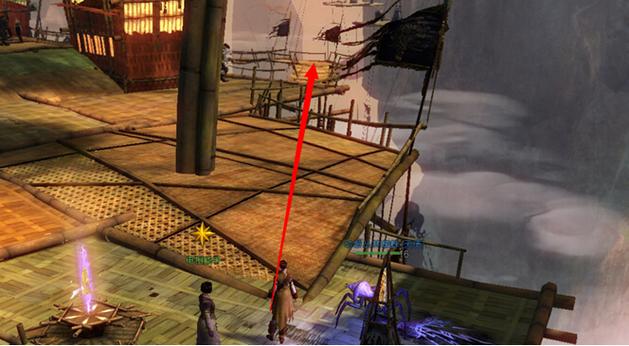 追寻者全流程攻略秘籍_追寻者实用技巧助你通关