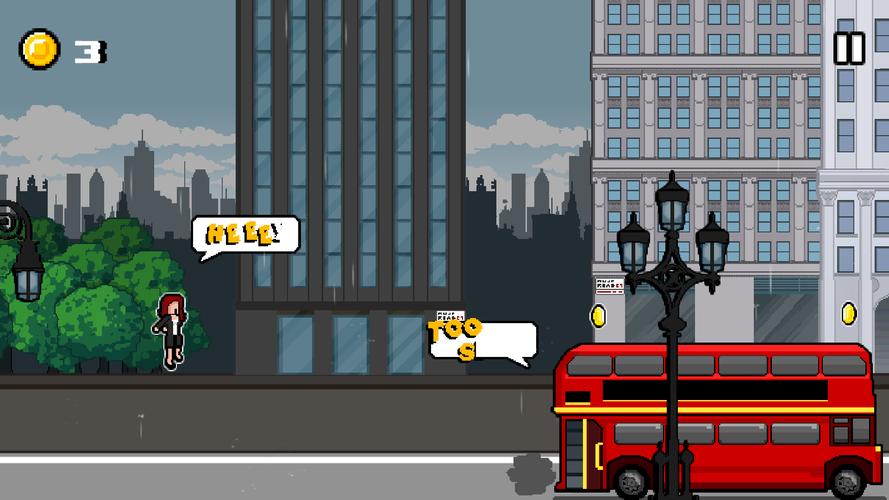 追公交最全游戏攻略解说_追公交最新游戏技巧通关