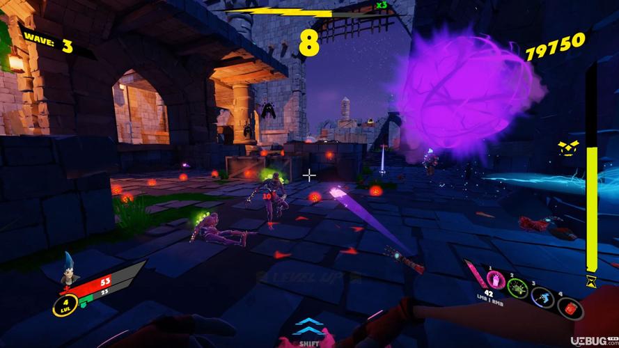 迷雾生存最全游戏攻略解说_迷雾生存最新游戏技巧通关