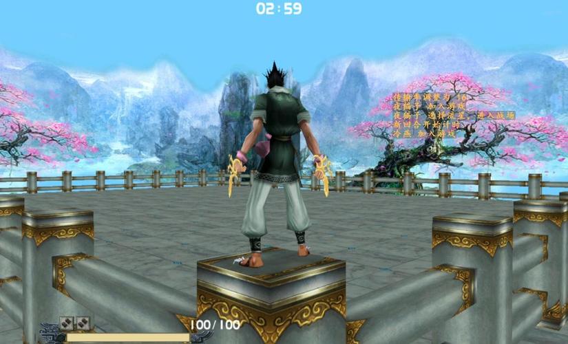 追云游戏最全攻略解说_追云最新技巧通关