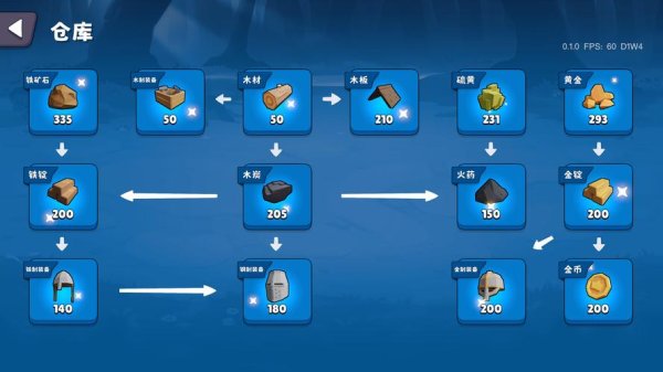 迷雾世界最全游戏攻略解说_迷雾世界最新游戏技巧通关