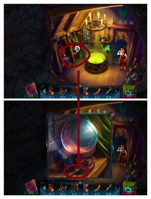 迷屋最全游戏攻略解说_迷屋最新游戏技巧通关