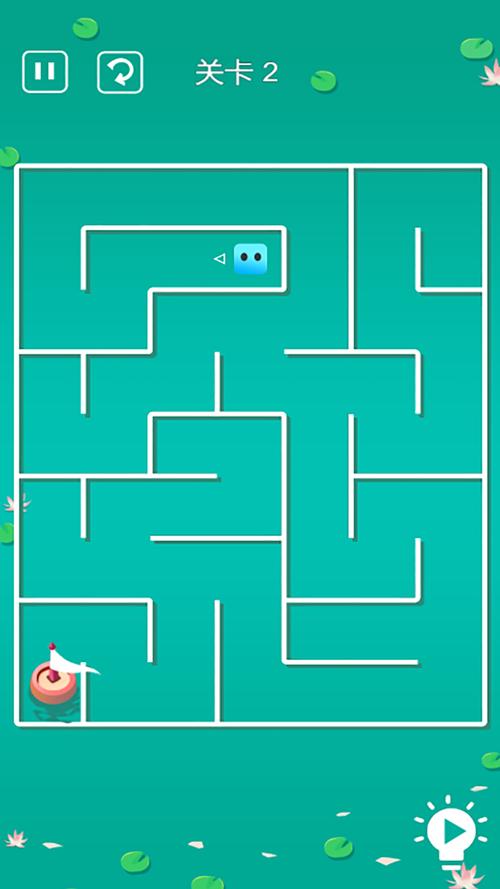 迷宫游戏最全游戏攻略解说_迷宫游戏最新游戏技巧通关