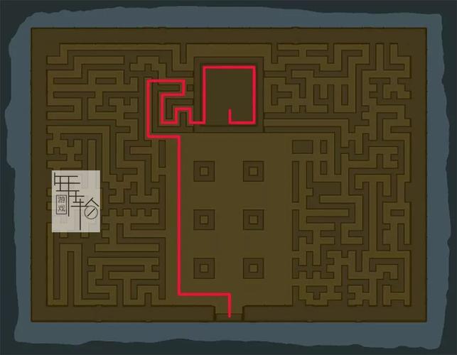 迷宫岛最全游戏攻略解说_迷宫岛最新游戏技巧通关