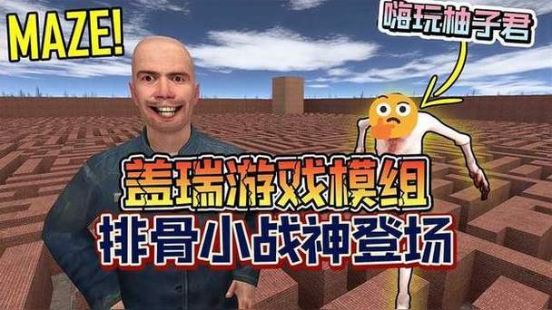 迷宫大逃亡最全游戏攻略解说_迷宫大逃亡最新游戏技巧通关