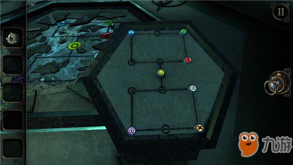 迷室最全游戏攻略解说_迷室最新游戏技巧通关