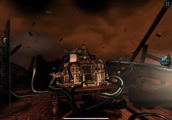 迷室往逝最全游戏攻略解说_迷室往逝最新游戏技巧通关