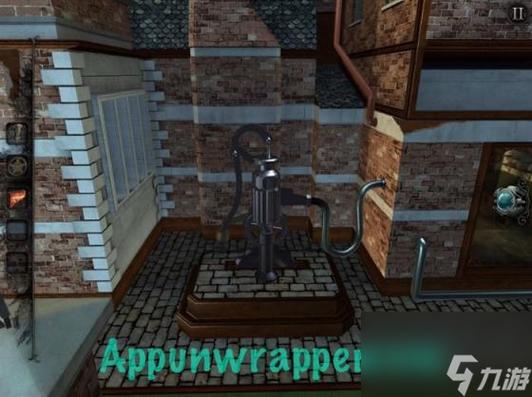 迷室往逝最全游戏攻略解说_迷室往逝最新游戏技巧通关