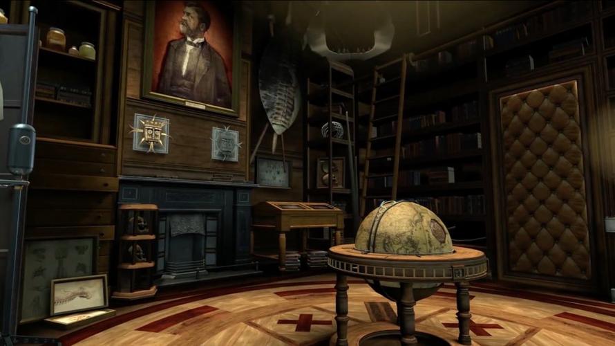 迷室往逝最全游戏攻略解说_迷室往逝最新游戏技巧通关