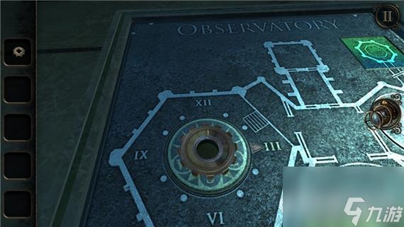 迷室3新手入门到高手通关全攻略_迷室3最新技巧玩法解析