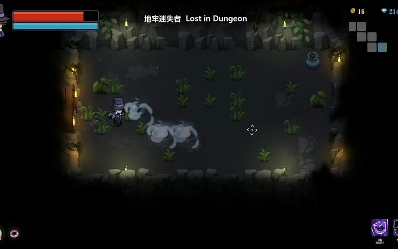 迷失者游戏全流程攻略_迷失者最新玩法技巧解析