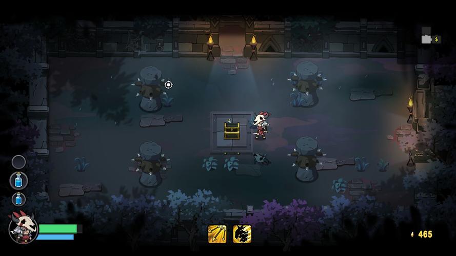 迷失者游戏全流程攻略_迷失者最新玩法技巧解析