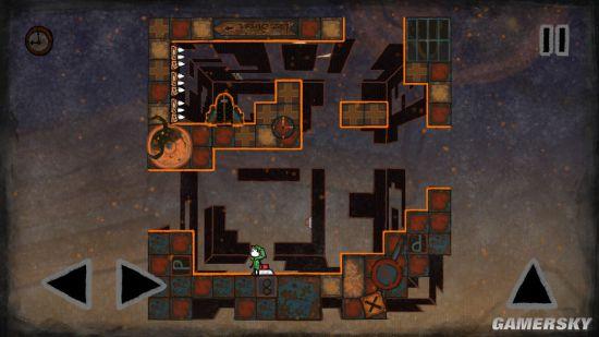 迷失立方最全游戏攻略解说_迷失立方最新游戏技巧通关