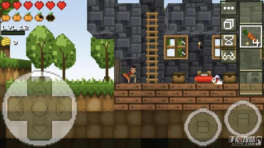 迷失的矿工最全游戏攻略解说_迷失的矿工最新游戏技巧通关