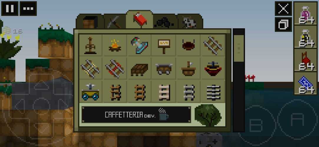 迷失的矿工最全游戏攻略解说_迷失的矿工最新游戏技巧通关