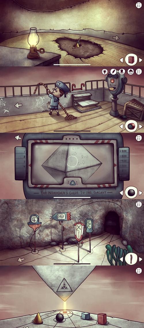 迷失岛3最全游戏攻略解说_迷失岛3最新游戏技巧通关