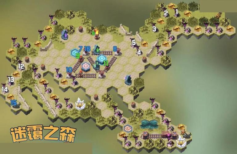 迷图最全游戏攻略解说_迷图最新游戏技巧通关