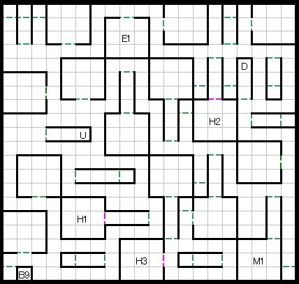 迷图最全游戏攻略解说_迷图最新游戏技巧通关