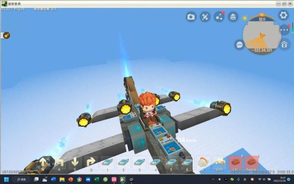 迷你飞机最全游戏攻略解说_迷你飞机最新游戏技巧通关