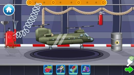 迷你飞机最全游戏攻略解说_迷你飞机最新游戏技巧通关