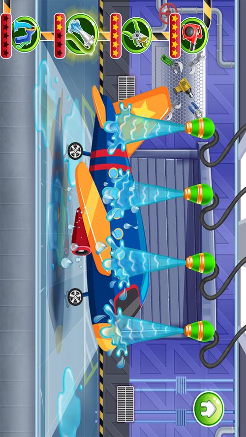 迷你飞机最全游戏攻略解说_迷你飞机最新游戏技巧通关