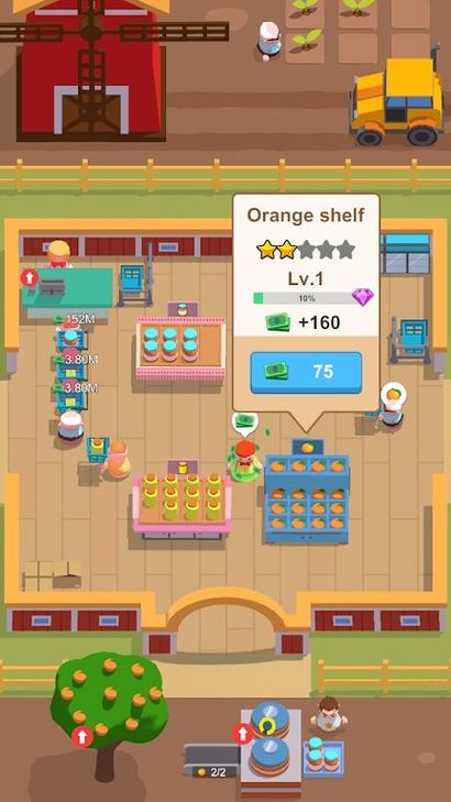 迷你超市最全游戏攻略解说_迷你超市最新游戏技巧通关