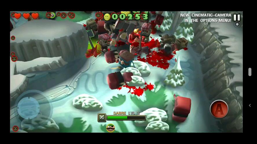 迷你血战最全游戏攻略解说_迷你血战最新游戏技巧通关