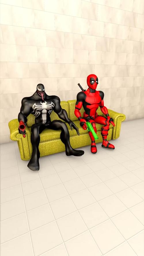 迷你蜘蛛侠最全游戏攻略解说_迷你蜘蛛侠最新游戏技巧通关