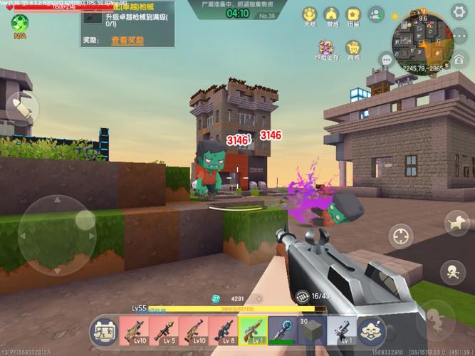 迷你游戏最全攻略解说_迷你游戏最新技巧通关