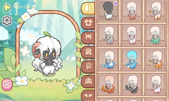 迷你梦幻最全游戏攻略解说_迷你梦幻最新游戏技巧通关