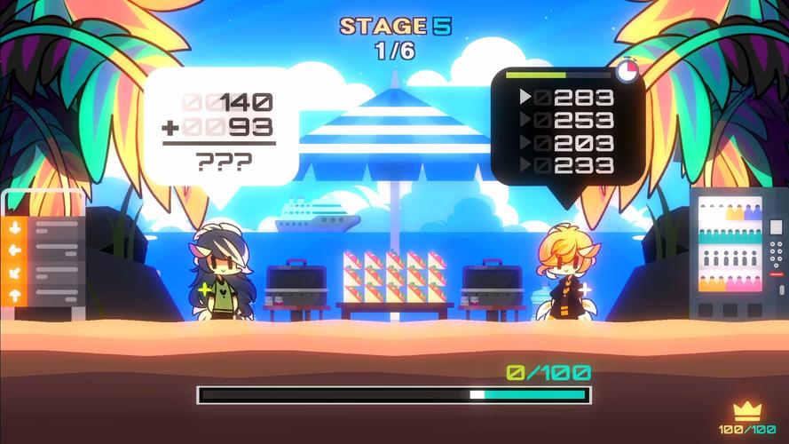 迷你星全方面攻略指引_迷你星实用通关技巧汇总