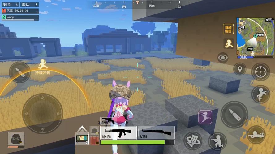 迷你攻最全游戏攻略解说_迷你攻最新游戏技巧通关