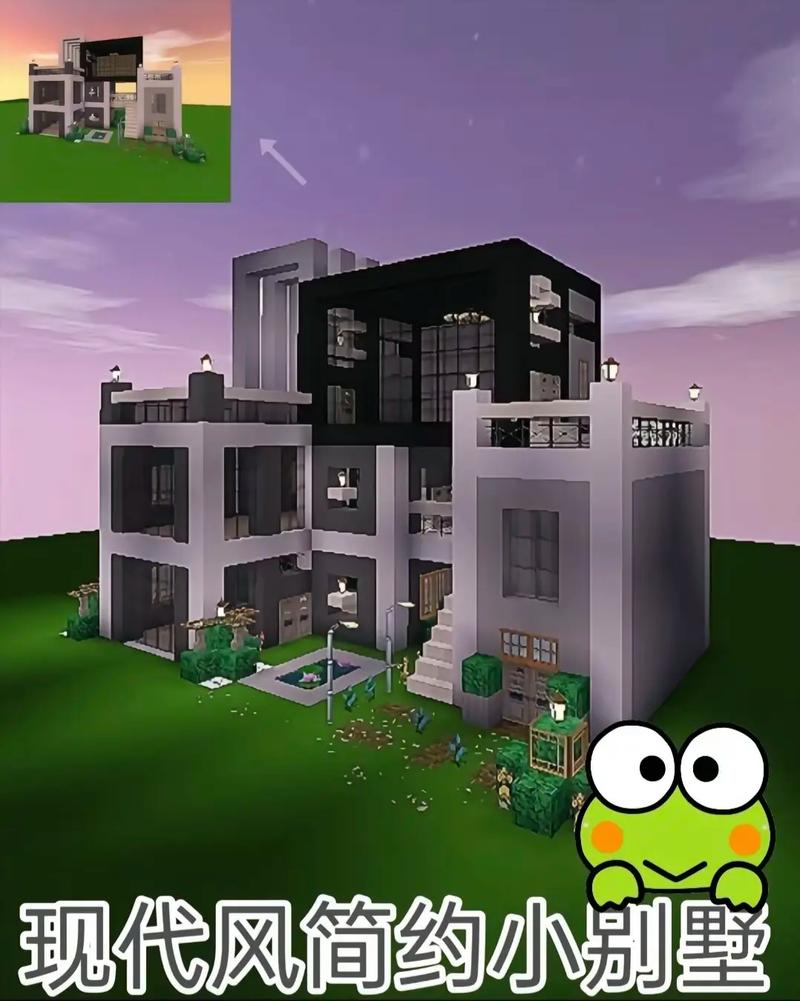 迷你小房子最全游戏攻略解说_迷你小房子最新游戏技巧通关