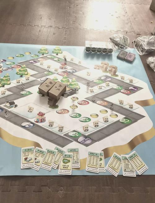 迷你大富翁最全游戏攻略解说_迷你大富翁最新游戏技巧通关