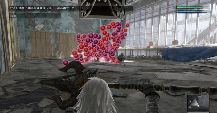 迪瓦拉游戏攻略_迪瓦拉通关技巧解析