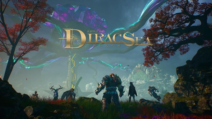 迪拉克之海最全游戏攻略解说_迪拉克之海最新游戏技巧通关