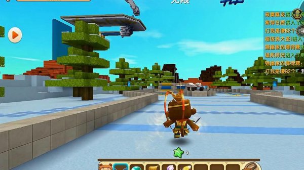 迷你地球全方面攻略解说_迷你地球最新技巧通关