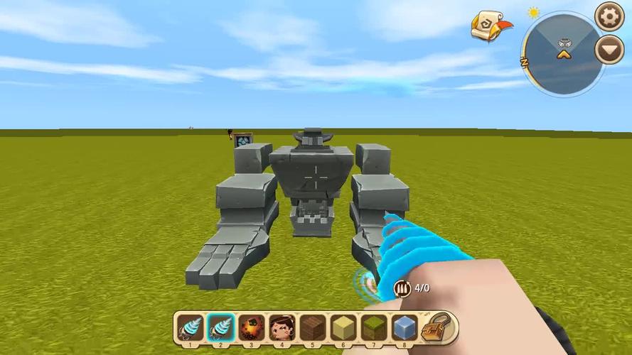 迷你地球全方面攻略解说_迷你地球最新技巧通关