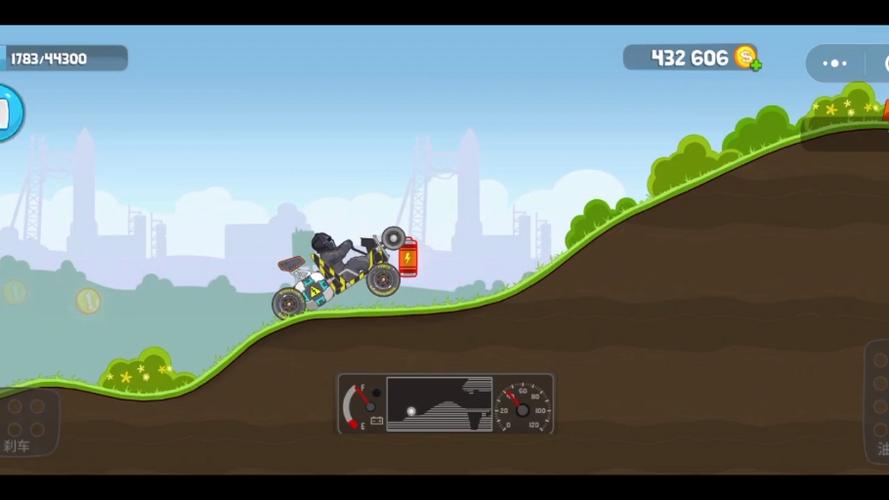 迷你卡丁车最全游戏攻略解说_迷你卡丁车最新游戏技巧通关