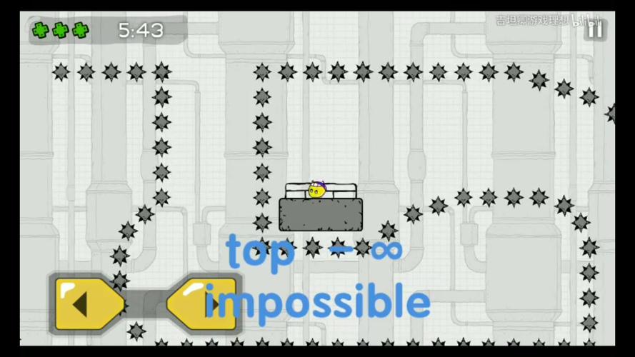 迷你冲撞最全游戏攻略解说_迷你冲撞最新游戏技巧通关