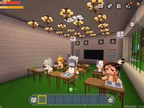 迷你世界超详细游戏攻略_迷你世界最新玩法技巧全解