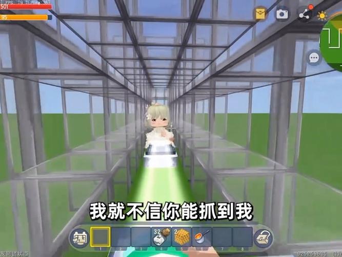 迷你世界超详细游戏攻略_迷你世界最新玩法技巧全解
